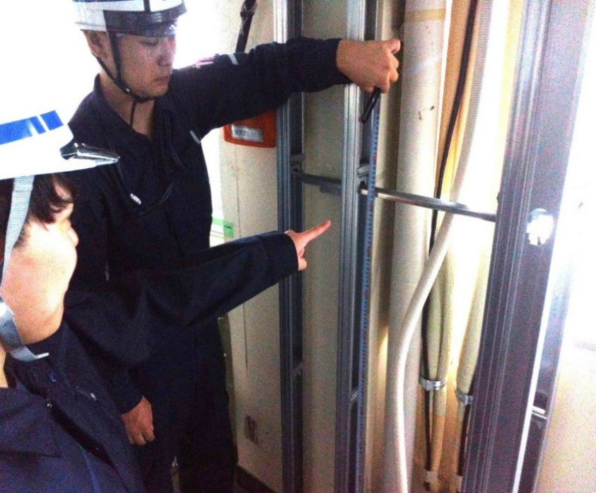 2024年度入社 建築部 Tさん02