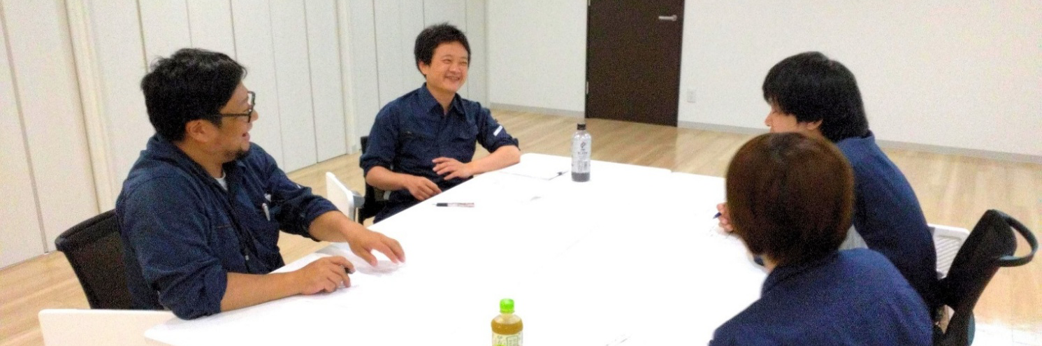 2024年度入社 土木部 Nさん